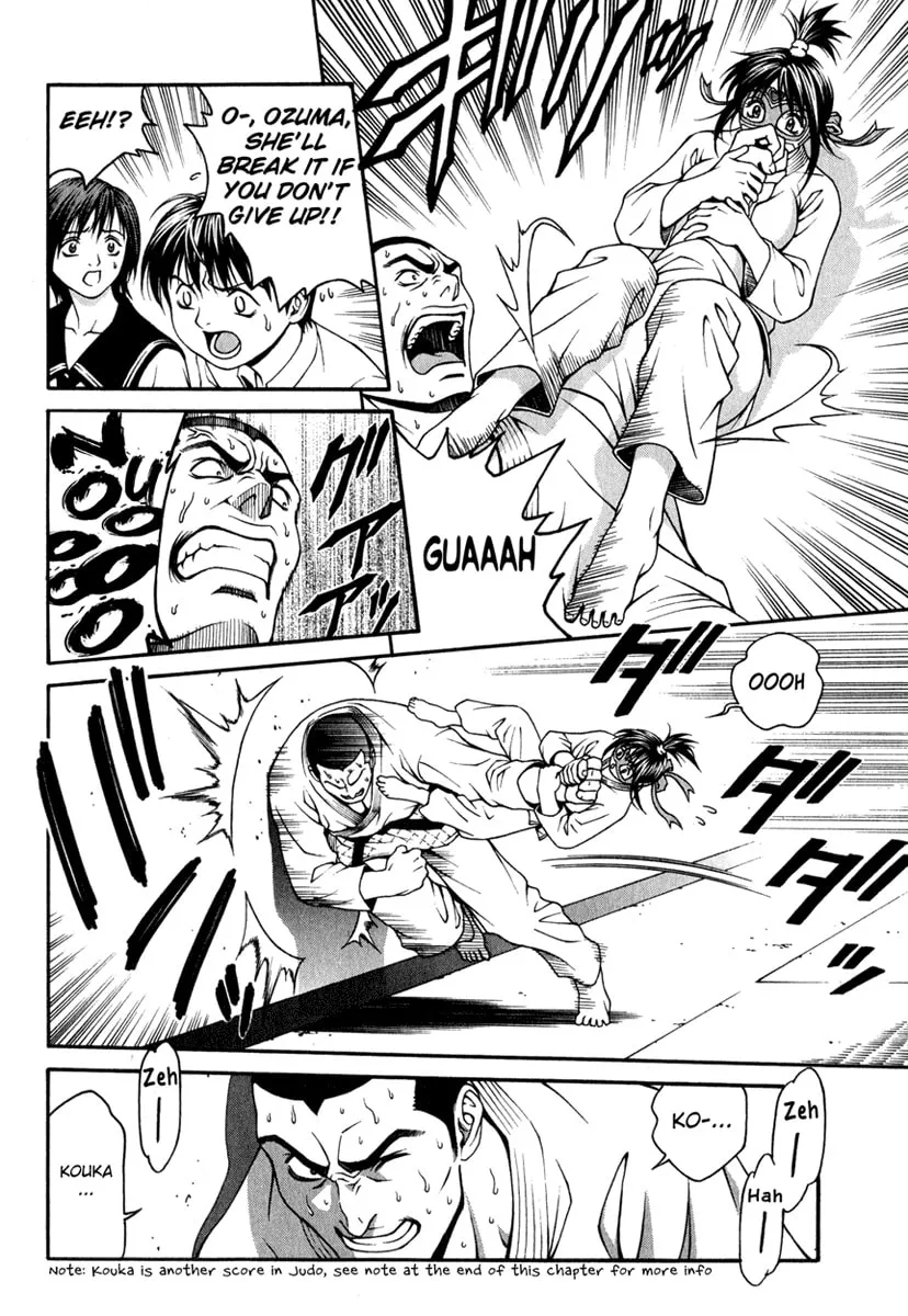 Read Change 123 chapter 3 image 27 on Lezhin