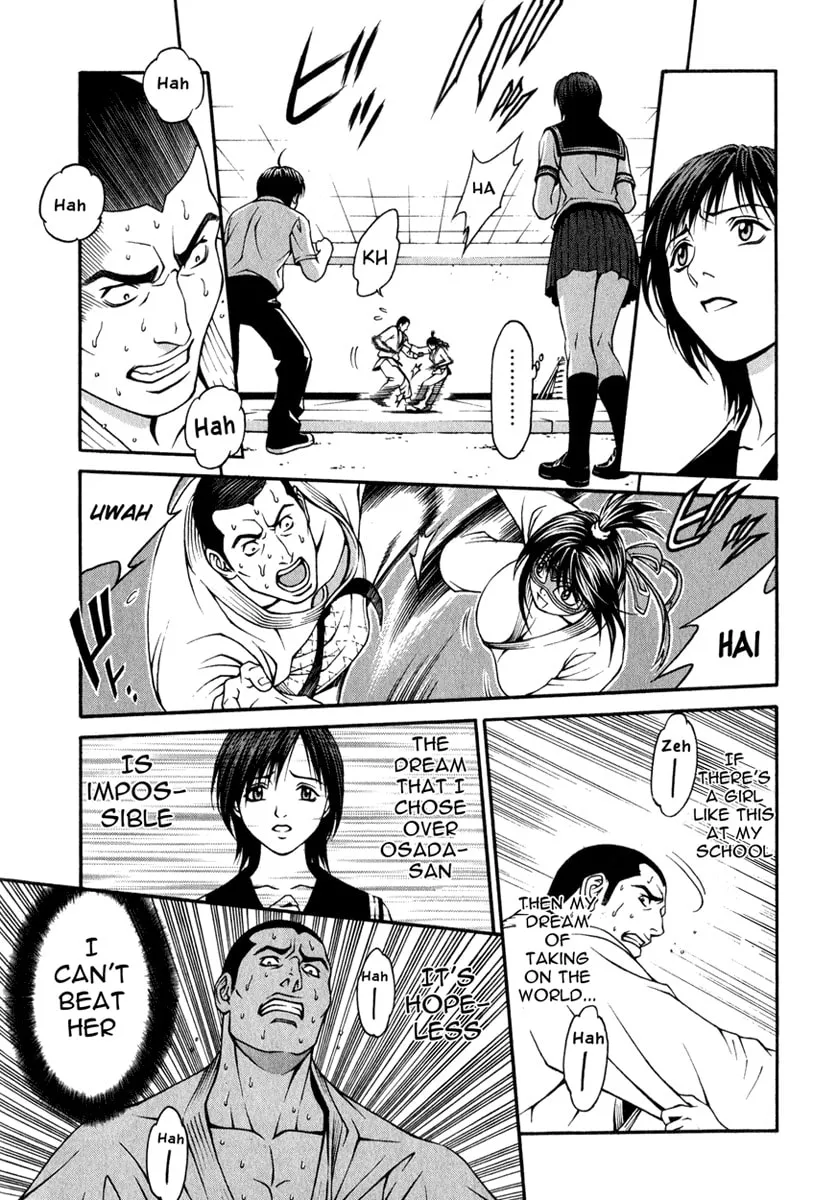 Read Change 123 chapter 3 image 28 on Lezhin