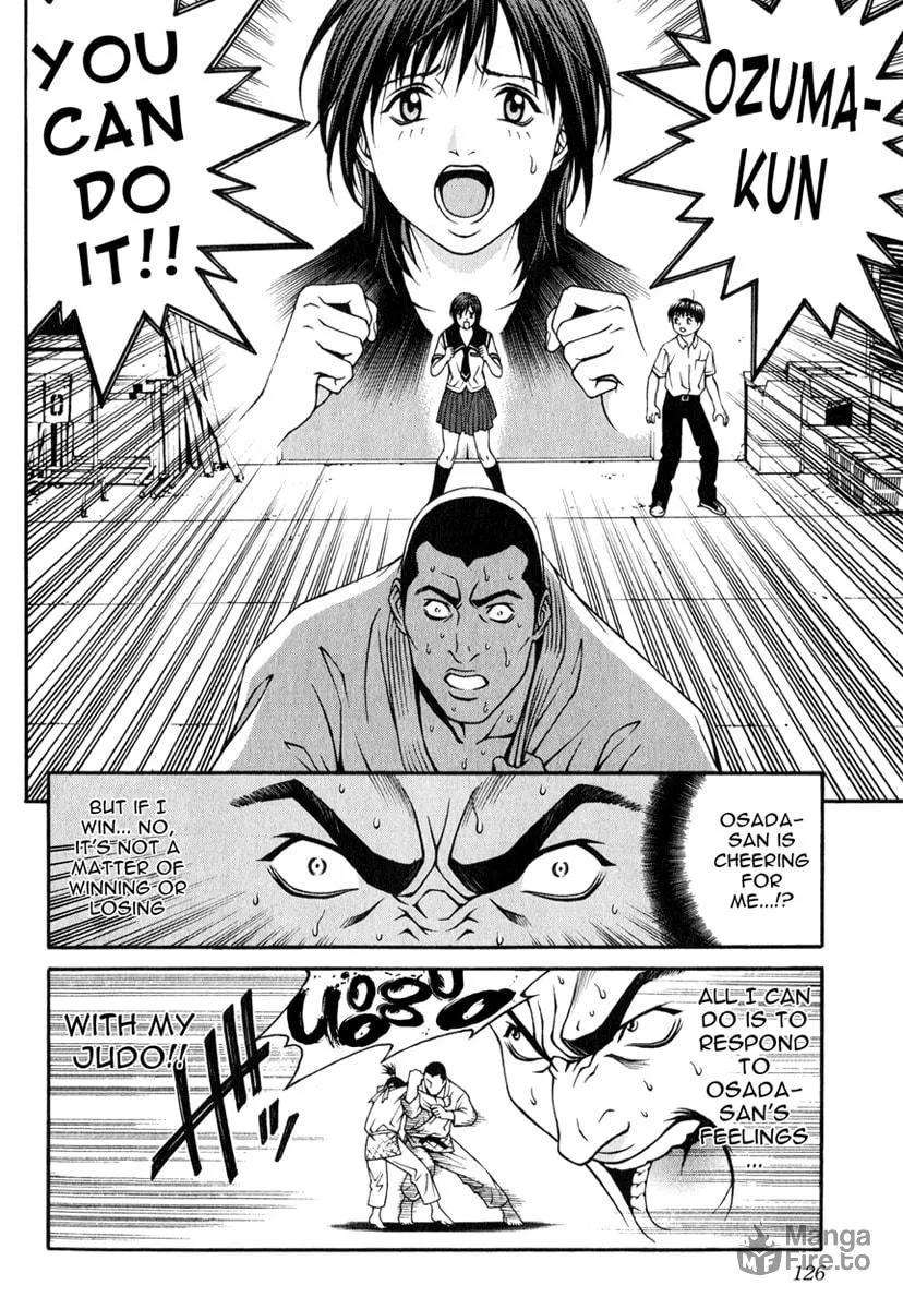 Read Change 123 chapter 3 image 29 on Lezhin