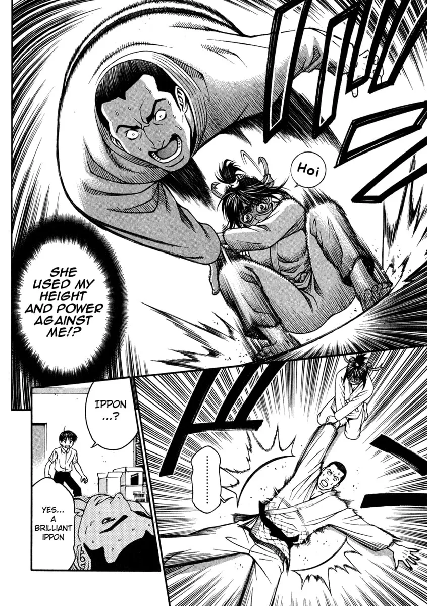Read Change 123 chapter 3 image 31 on Lezhin