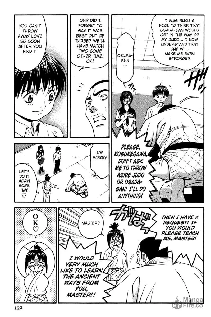 Read Change 123 chapter 3 image 32 on Lezhin