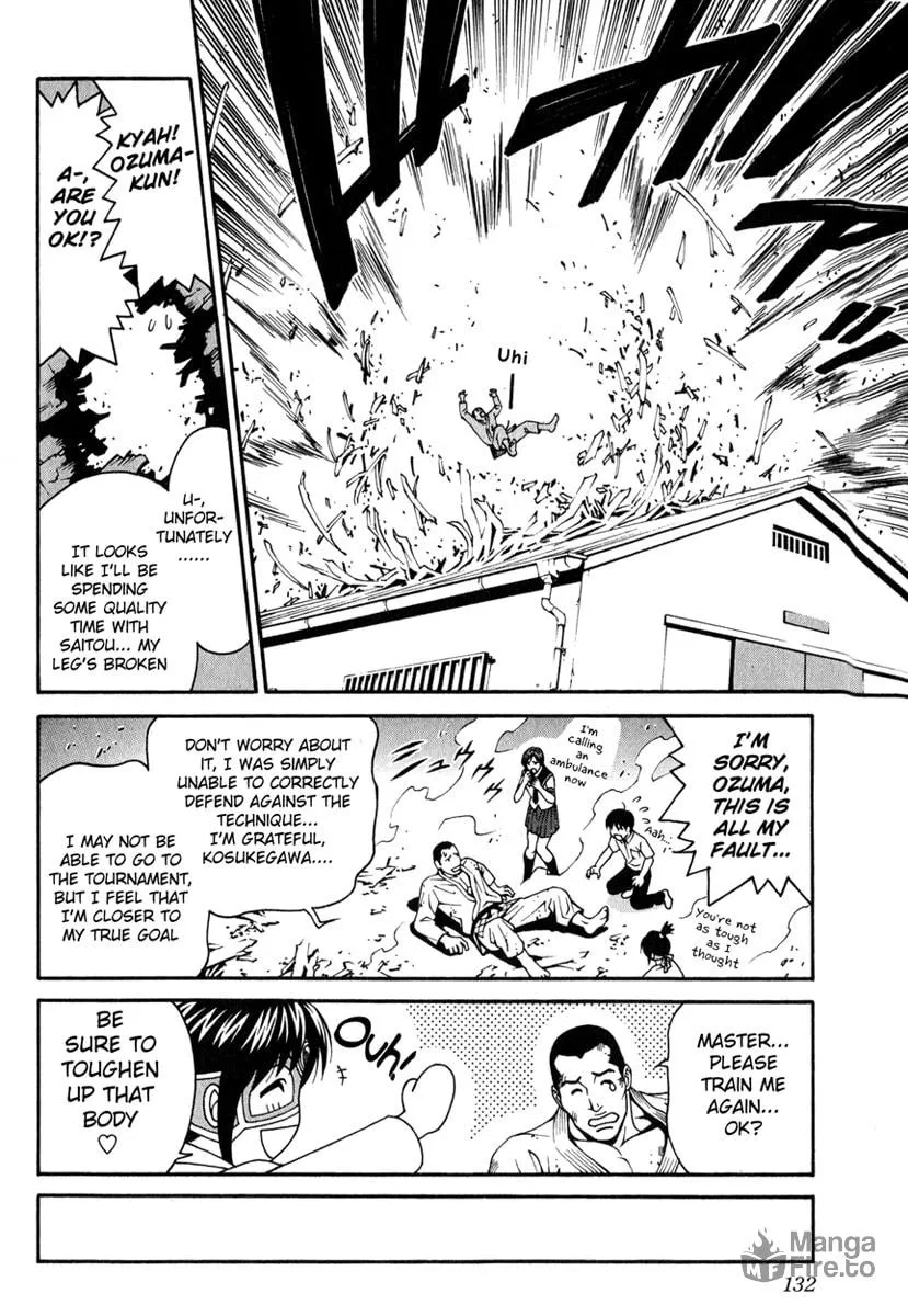 Read Change 123 chapter 3 image 35 on Lezhin