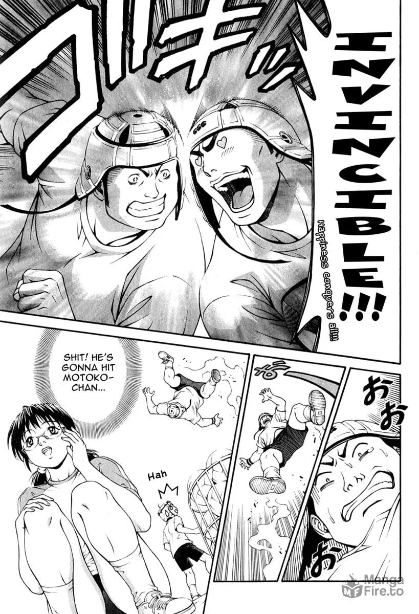Read Change 123 chapter 3 image 8 on Lezhin