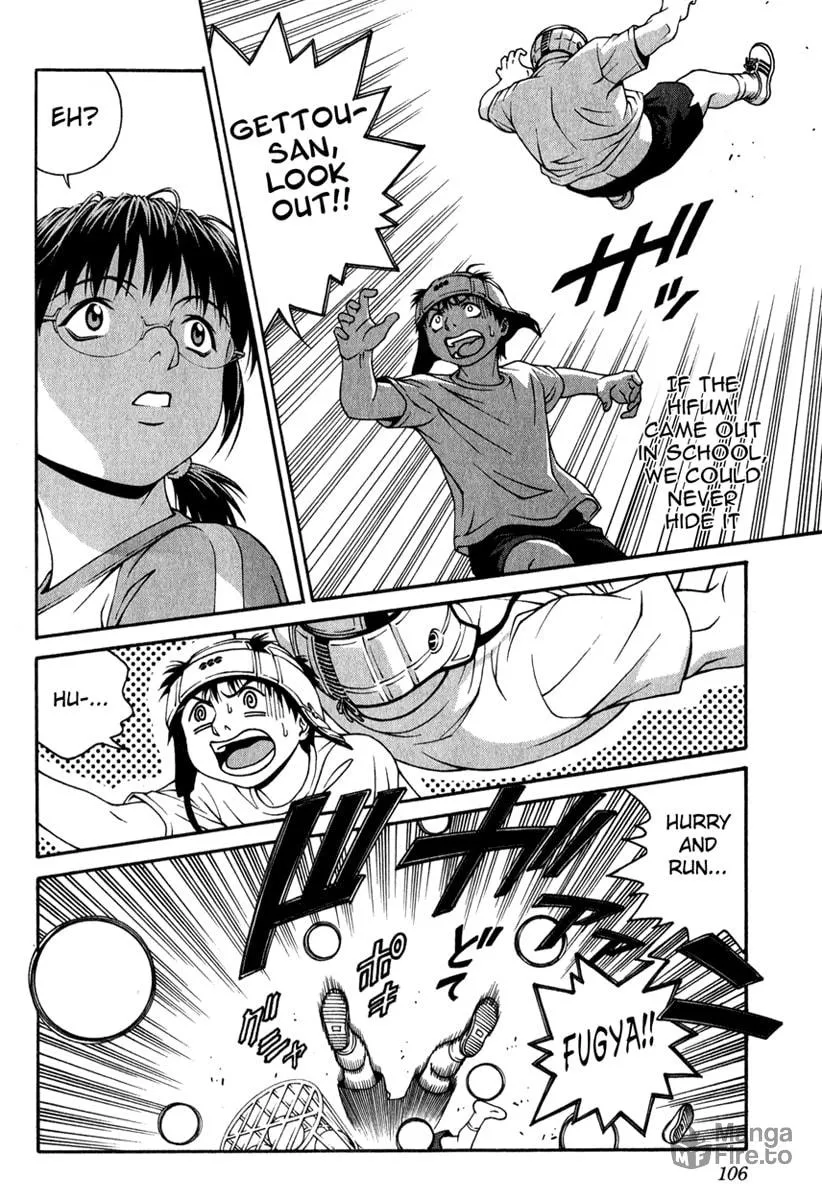 Read Change 123 chapter 3 image 9 on Lezhin