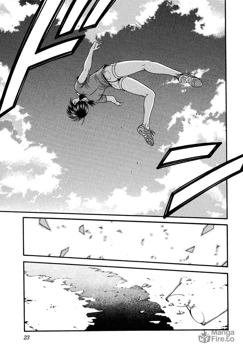 Read Change 123 chapter 30 image 20 on Lezhin