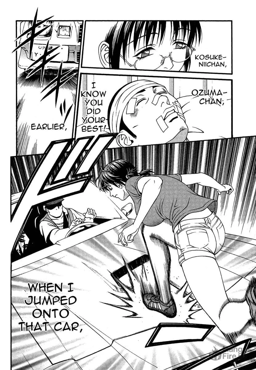 Read Change 123 chapter 30 image 29 on Lezhin