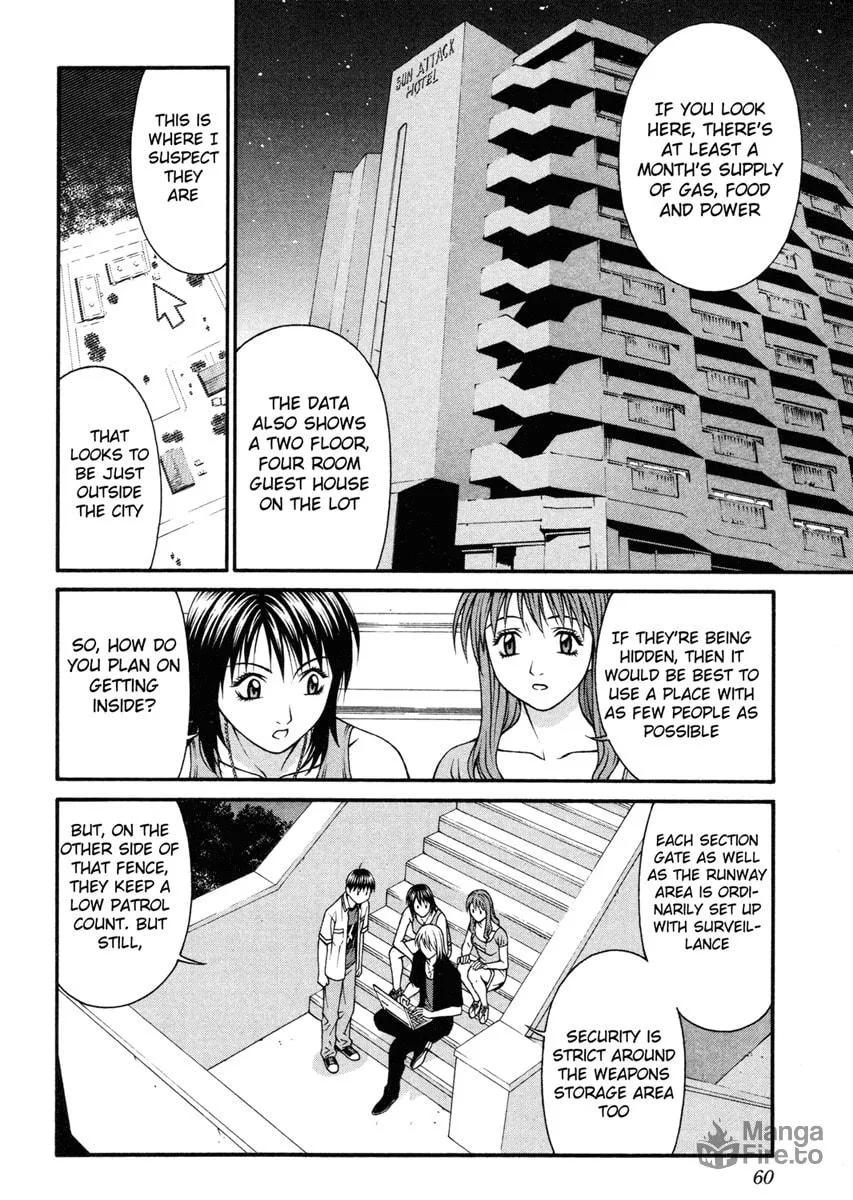 Read Change 123 chapter 31 image 20 on Lezhin