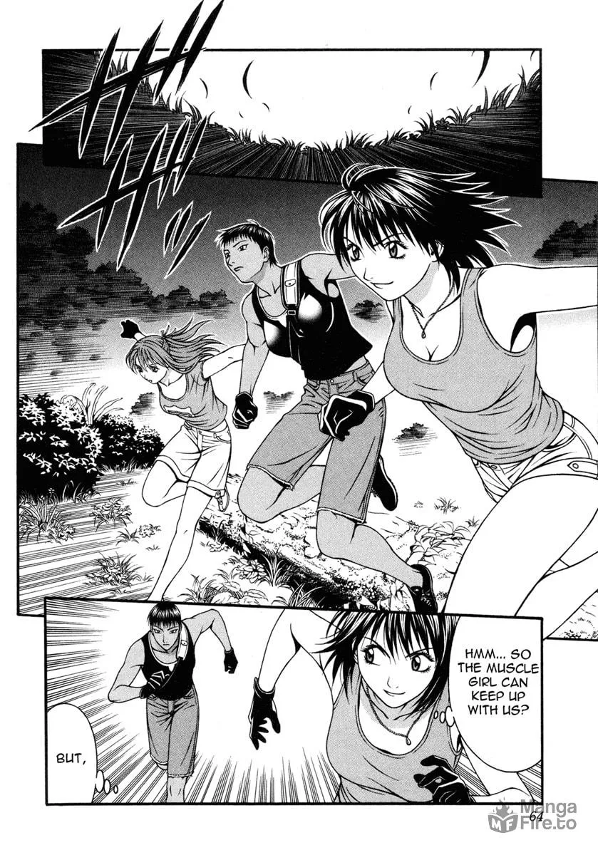 Read Change 123 chapter 31 image 24 on Lezhin