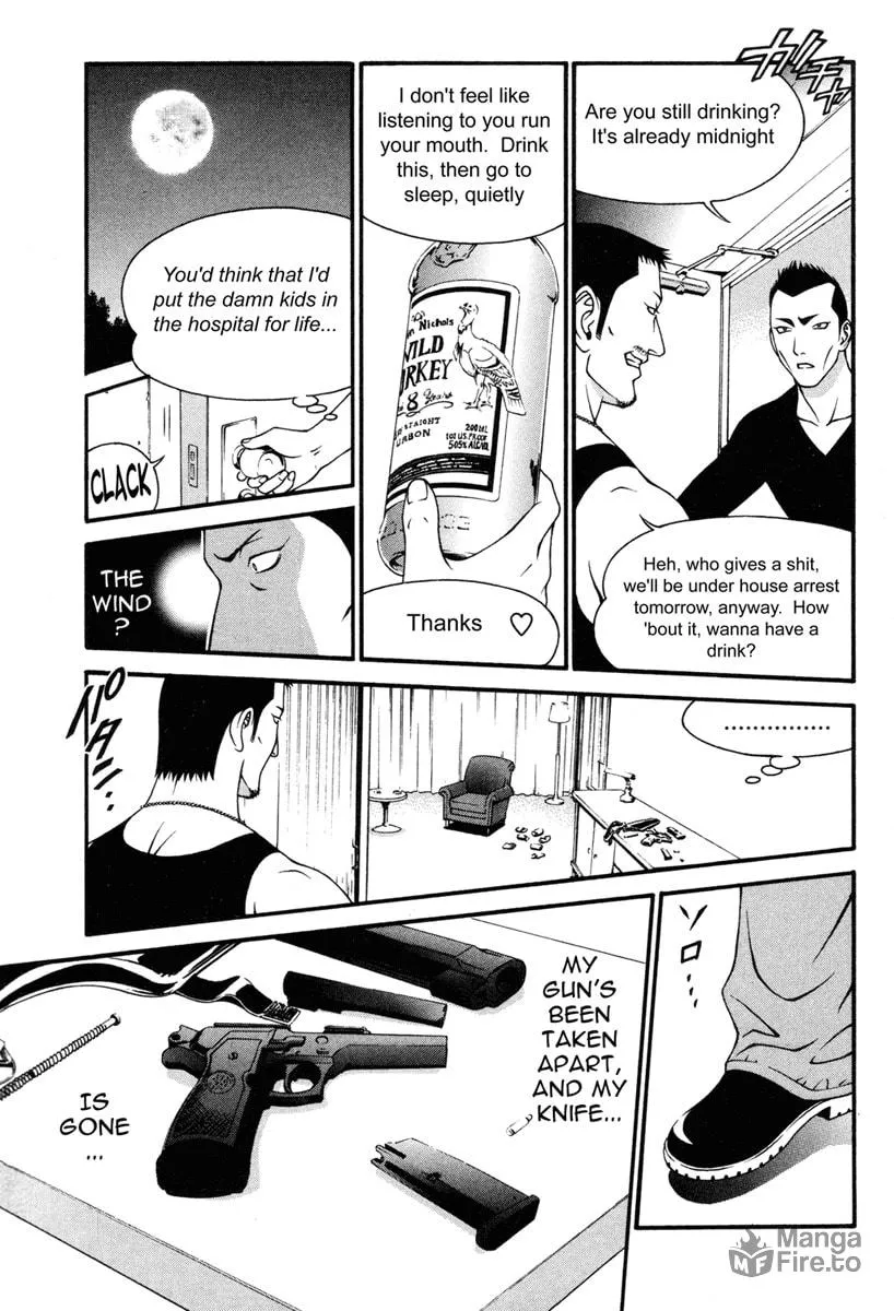 Read Change 123 chapter 31 image 29 on Lezhin