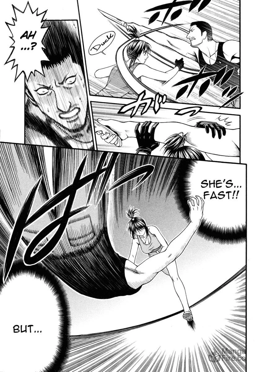 Read Change 123 chapter 32 image 11 on Lezhin