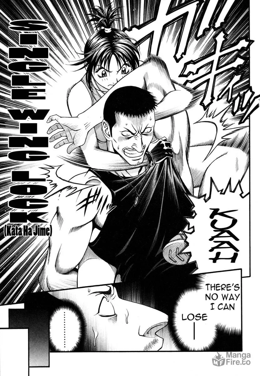 Read Change 123 chapter 32 image 14 on Lezhin