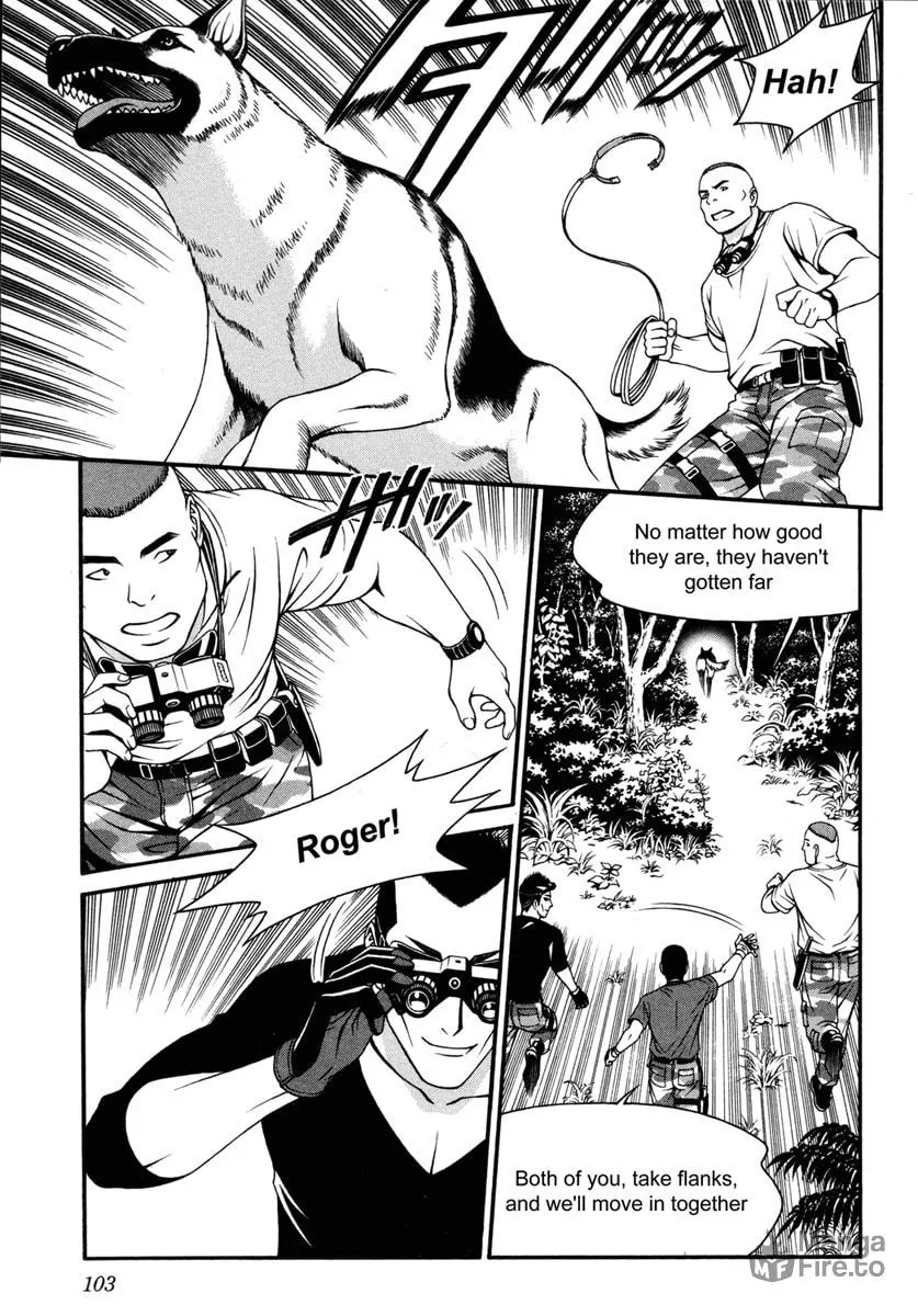 Read Change 123 chapter 32 image 26 on Lezhin