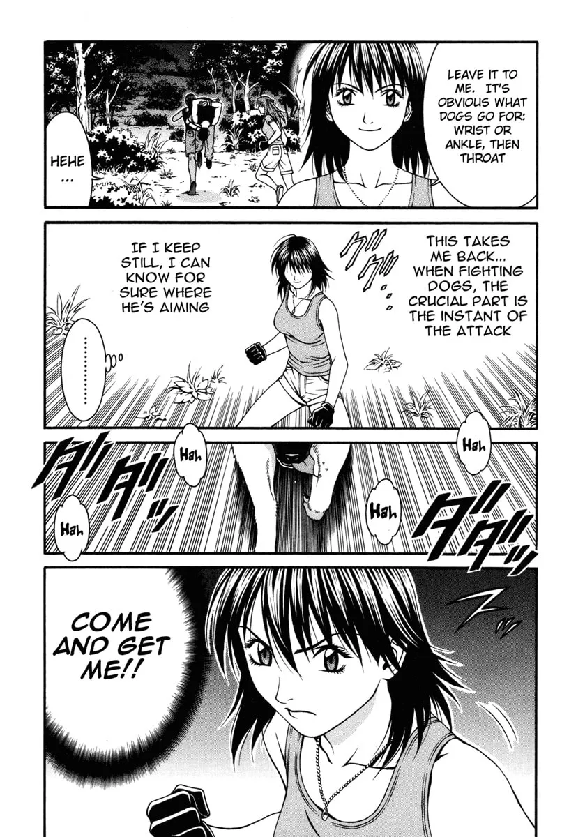Read Change 123 chapter 32 image 28 on Lezhin