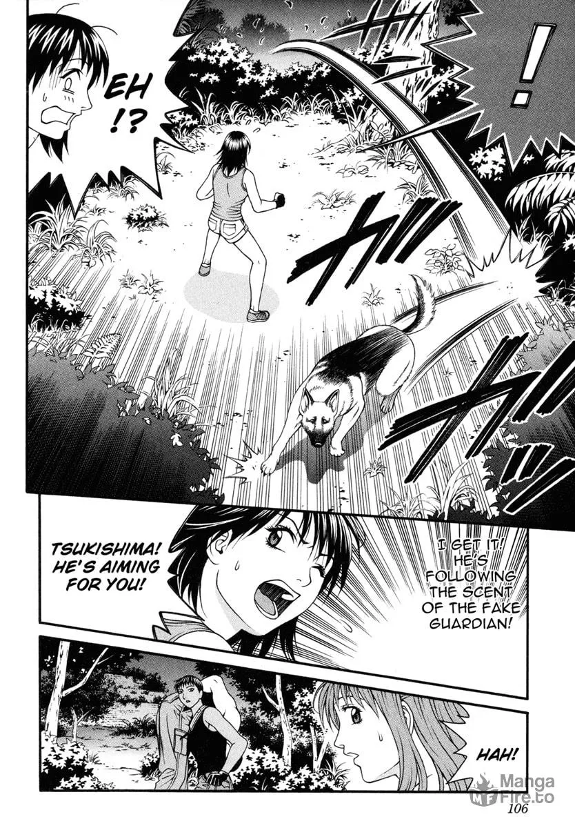 Read Change 123 chapter 32 image 29 on Lezhin