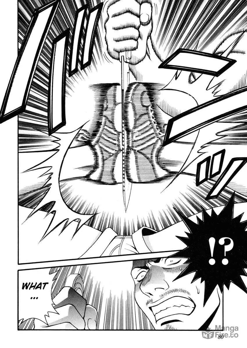 Read Change 123 chapter 32 image 5 on Lezhin
