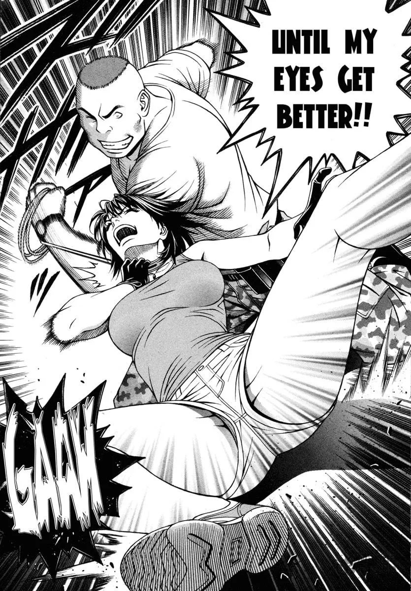 Read Change 123 chapter 33 image 17 on Lezhin