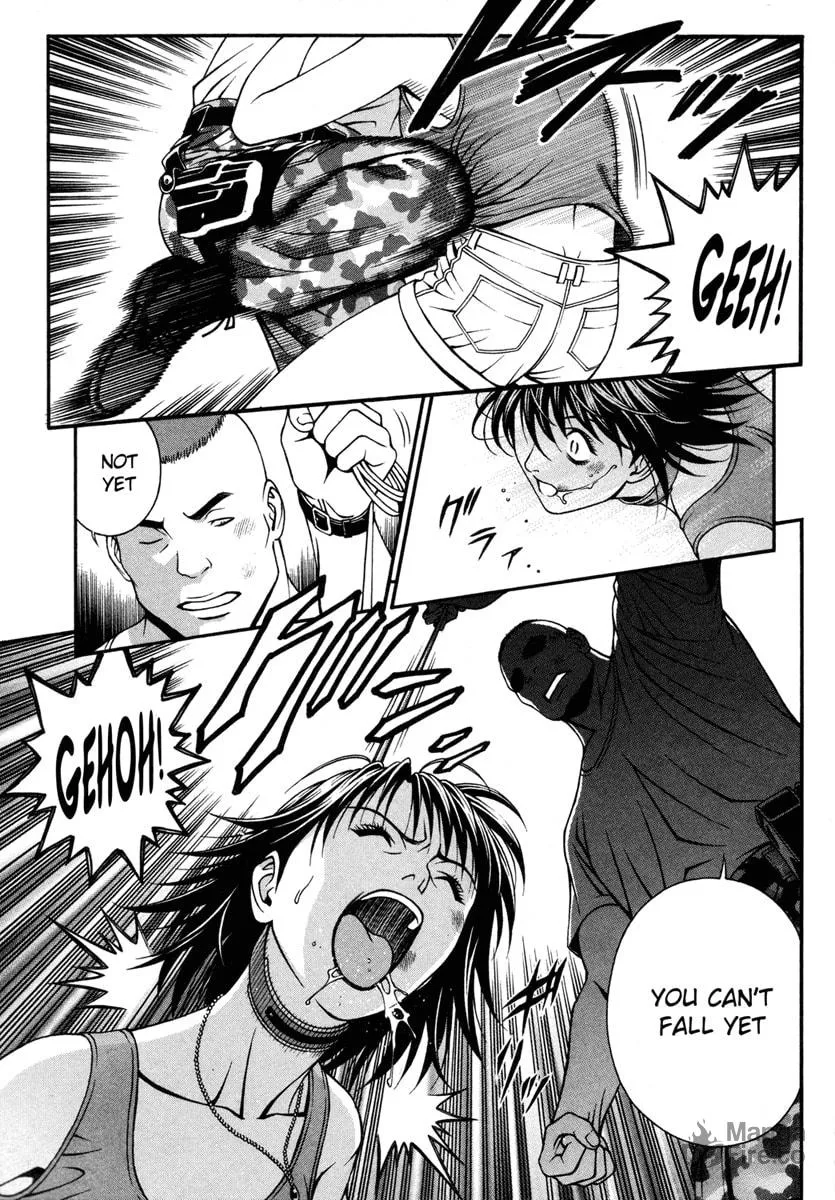 Read Change 123 chapter 33 image 19 on Lezhin