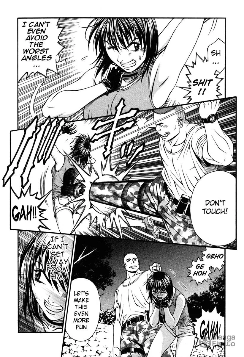 Read Change 123 chapter 33 image 20 on Lezhin