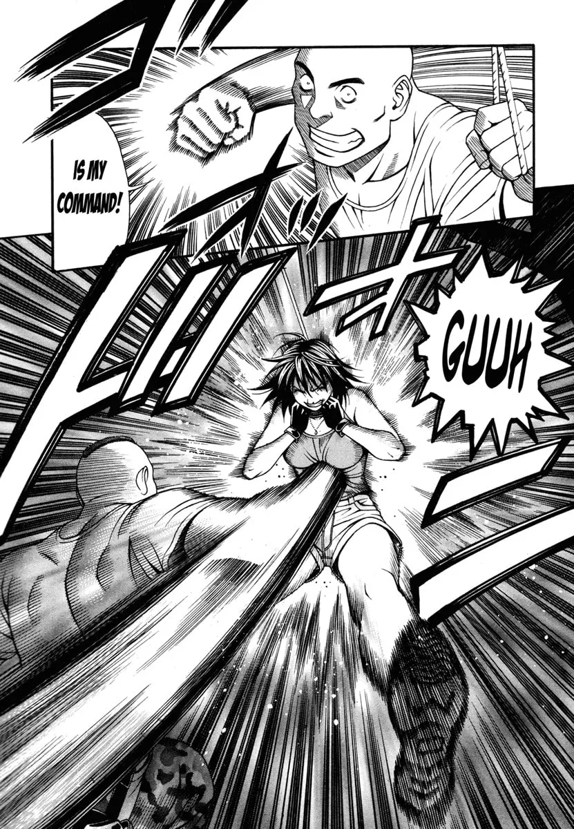Read Change 123 chapter 33 image 25 on Lezhin