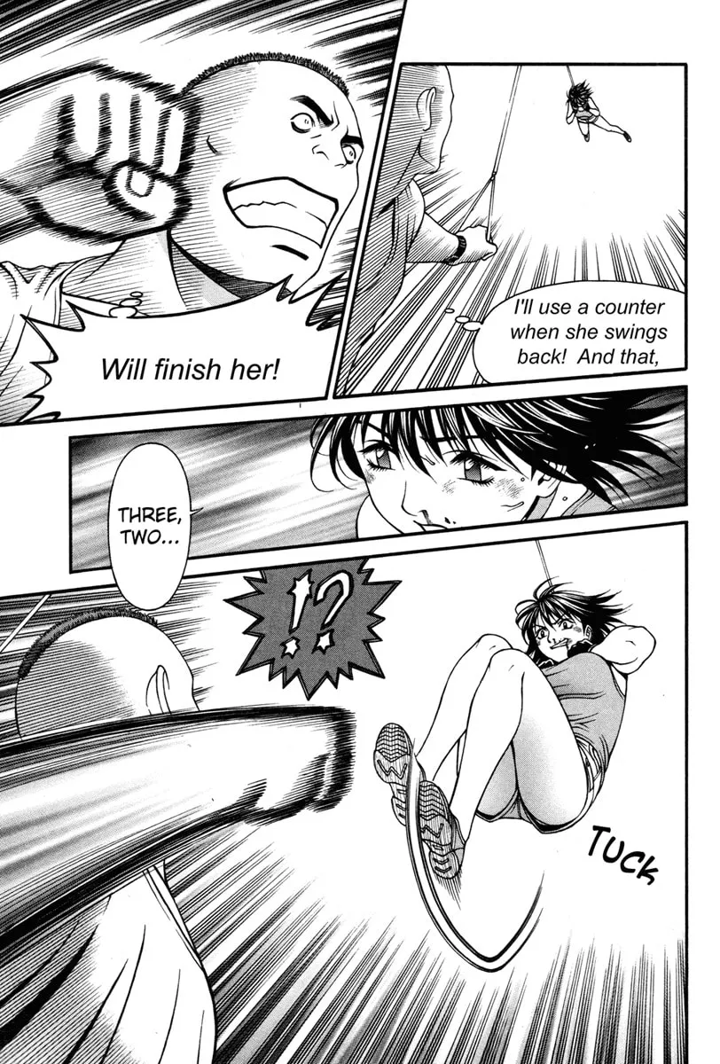Read Change 123 chapter 33 image 27 on Lezhin