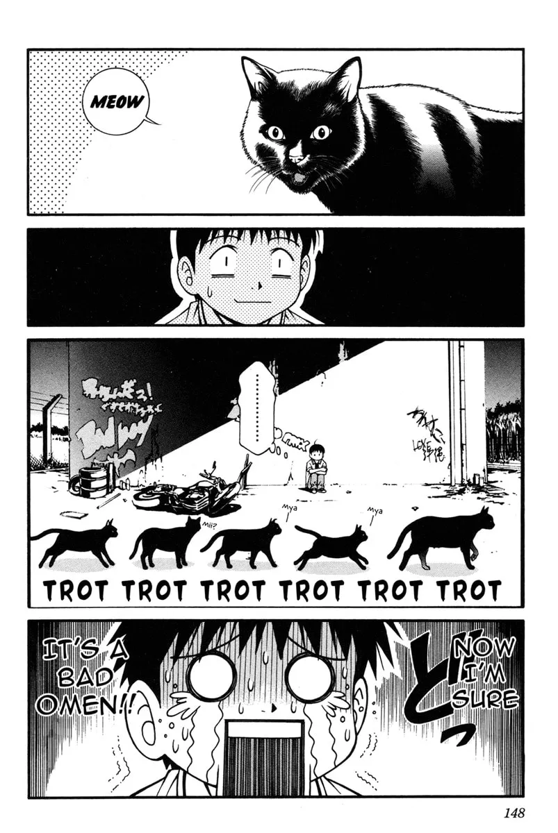 Read Change 123 chapter 33 image 31 on Lezhin