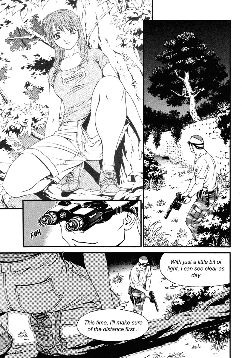 Read Change 123 chapter 33 image 7 on Lezhin