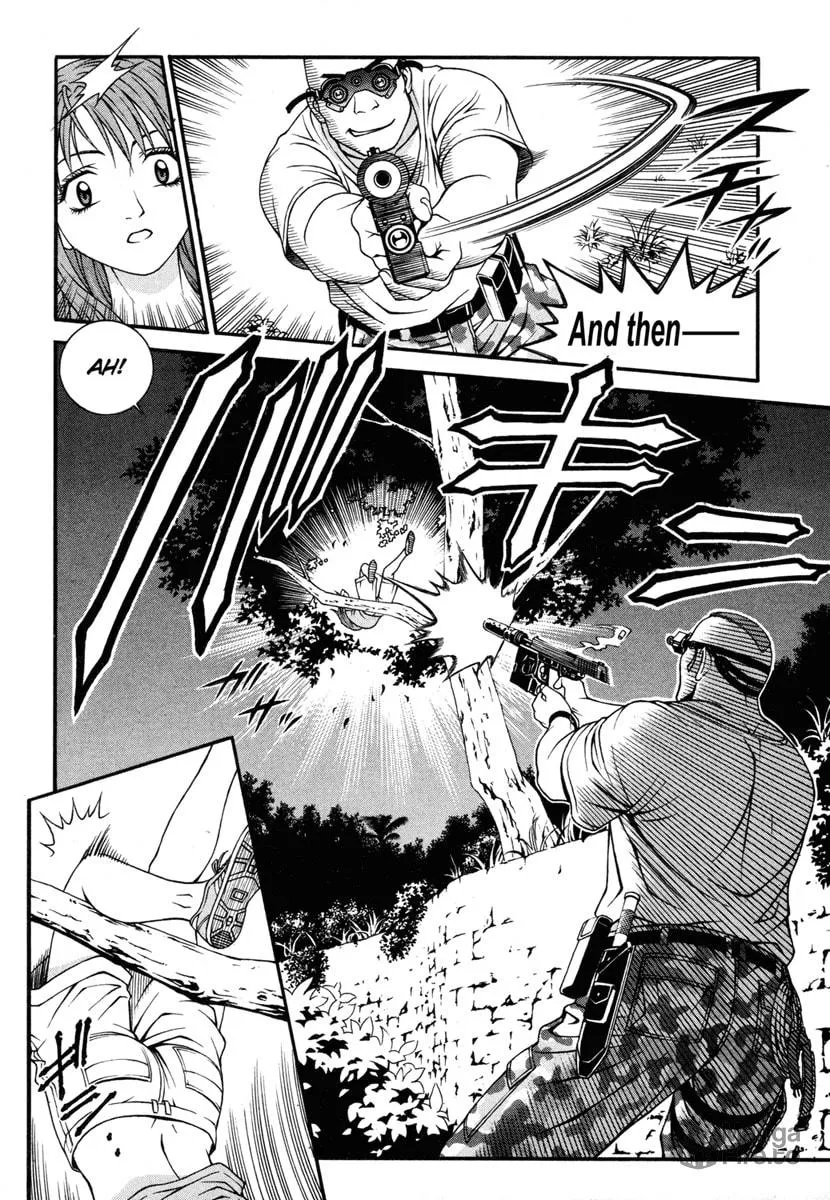 Read Change 123 chapter 33 image 8 on Lezhin
