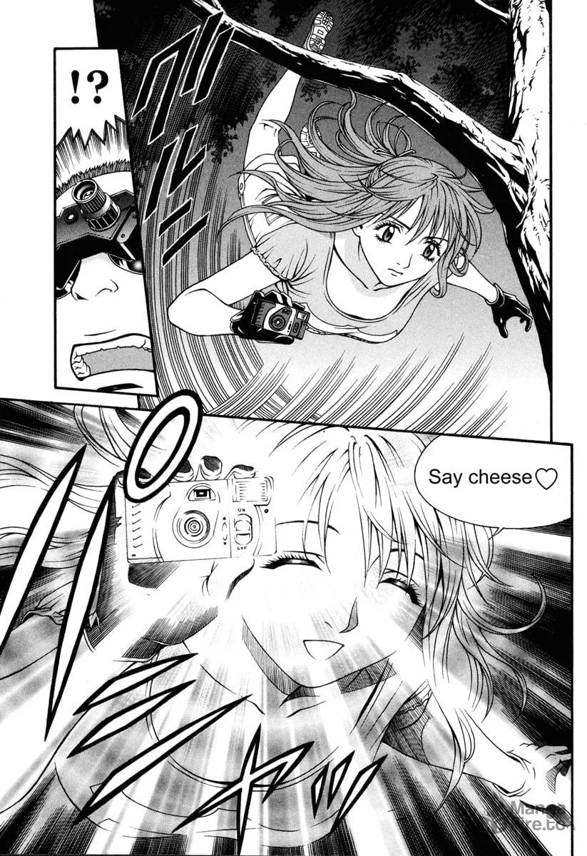 Read Change 123 chapter 33 image 9 on Lezhin