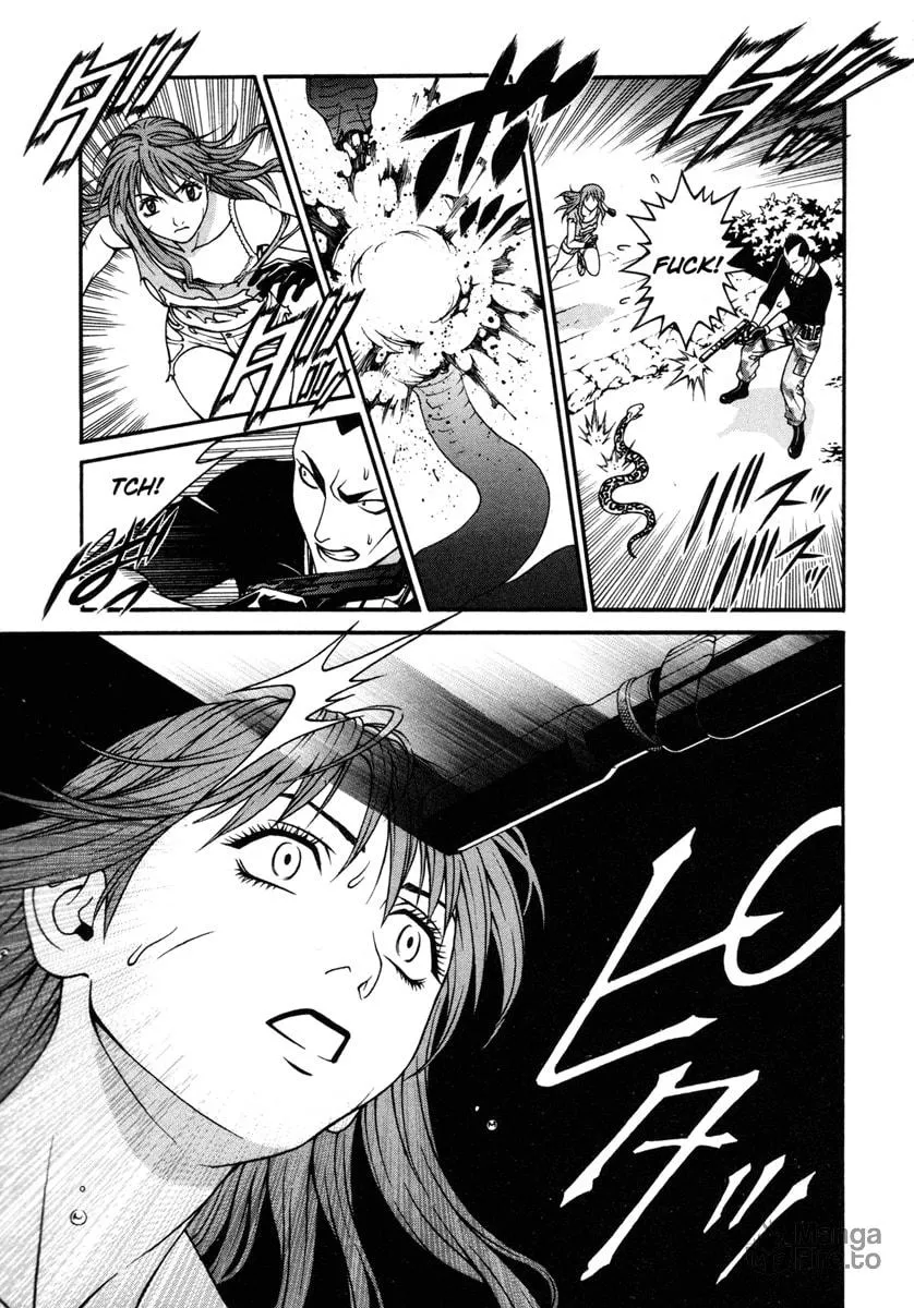 Read Change 123 chapter 34 image 11 on Lezhin