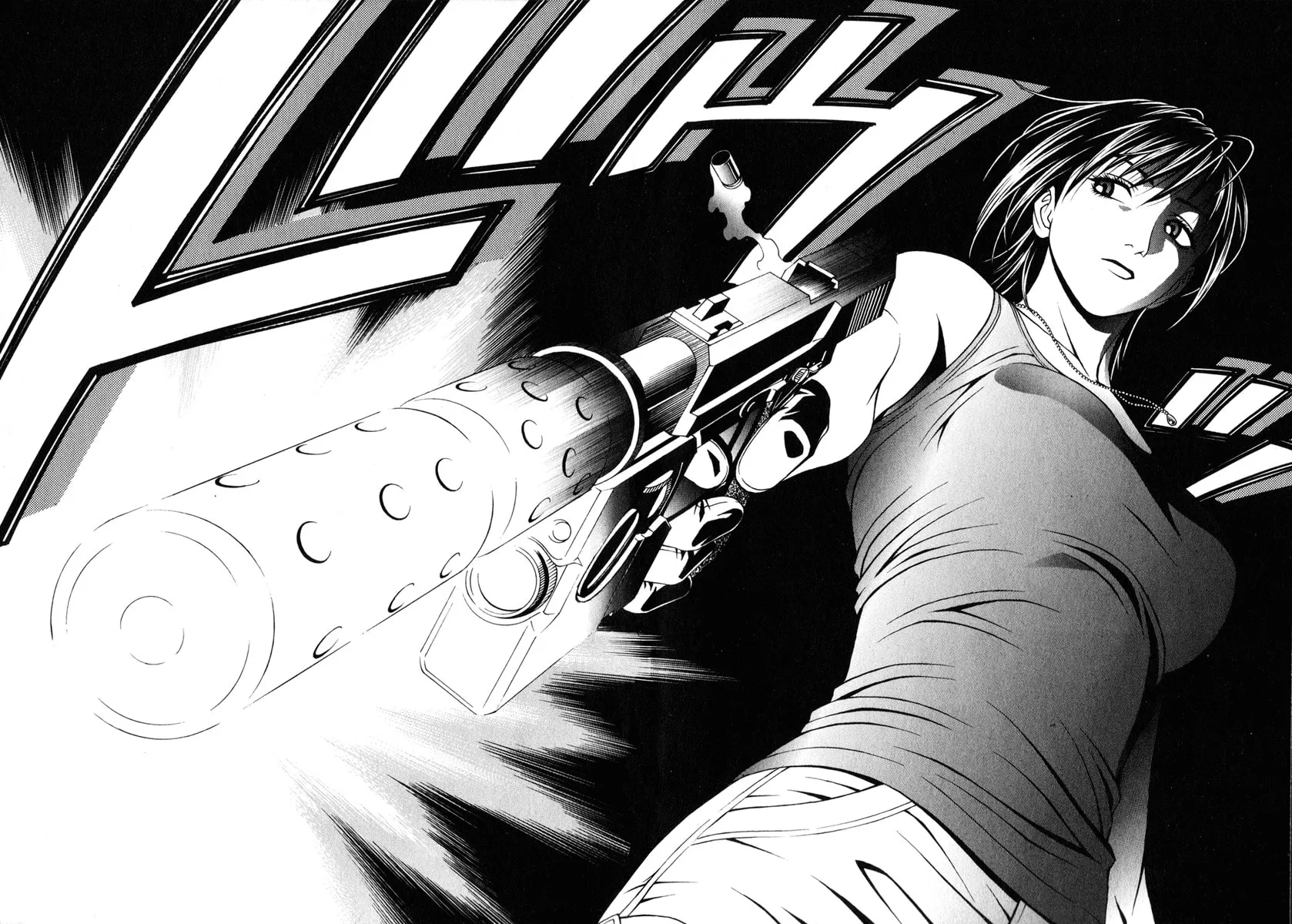 Read Change 123 chapter 34 image 12 on Lezhin