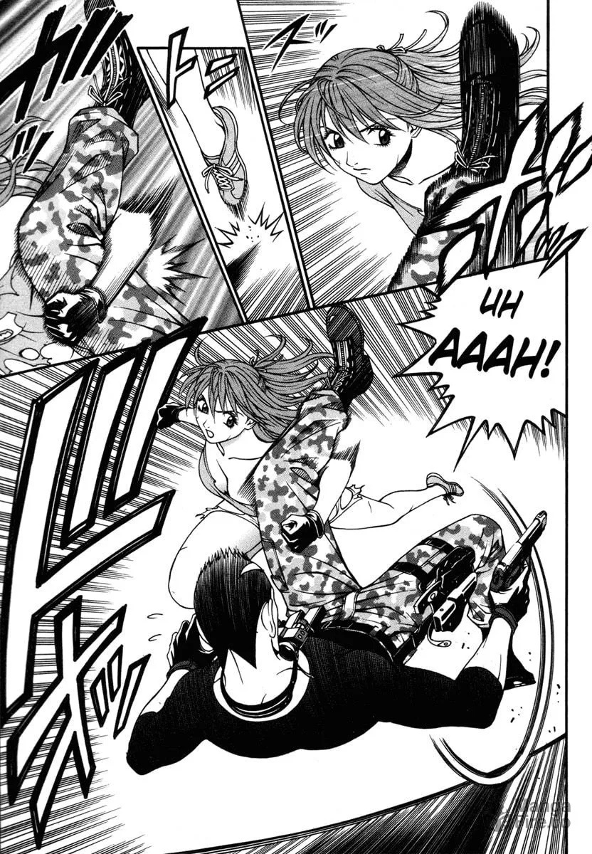 Read Change 123 chapter 34 image 14 on Lezhin