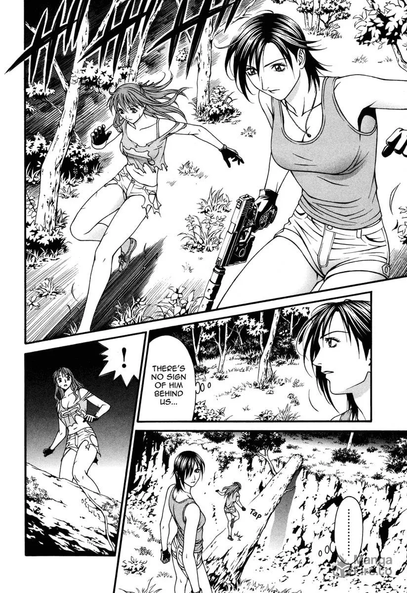 Read Change 123 chapter 34 image 23 on Lezhin