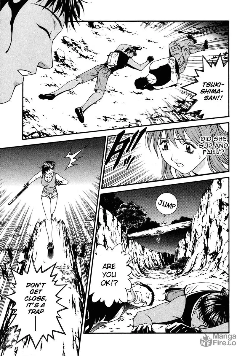 Read Change 123 chapter 34 image 24 on Lezhin