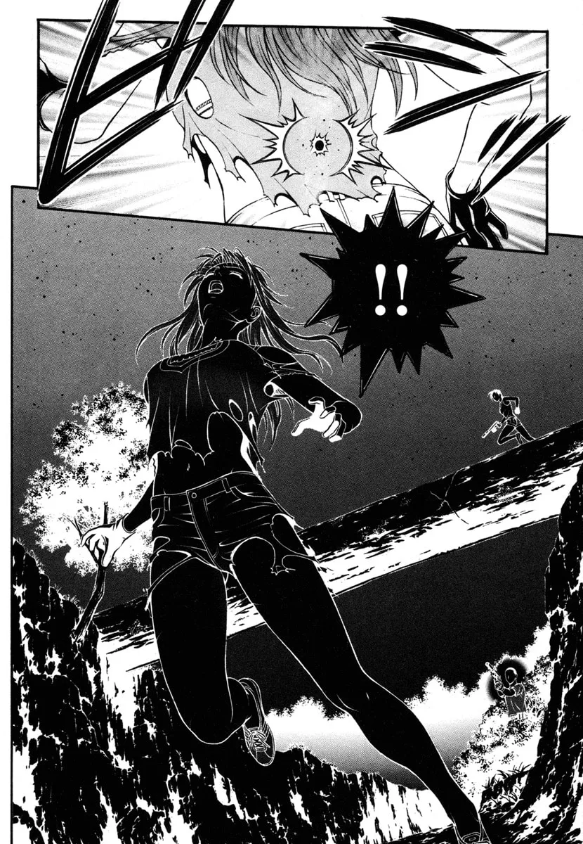 Read Change 123 chapter 34 image 25 on Lezhin