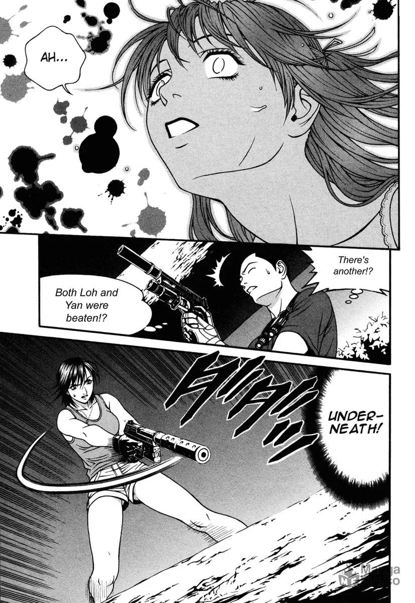 Read Change 123 chapter 34 image 26 on Lezhin