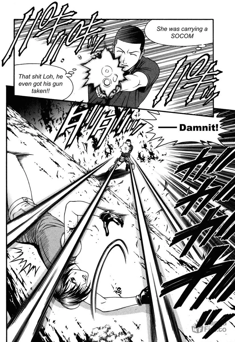 Read Change 123 chapter 34 image 29 on Lezhin