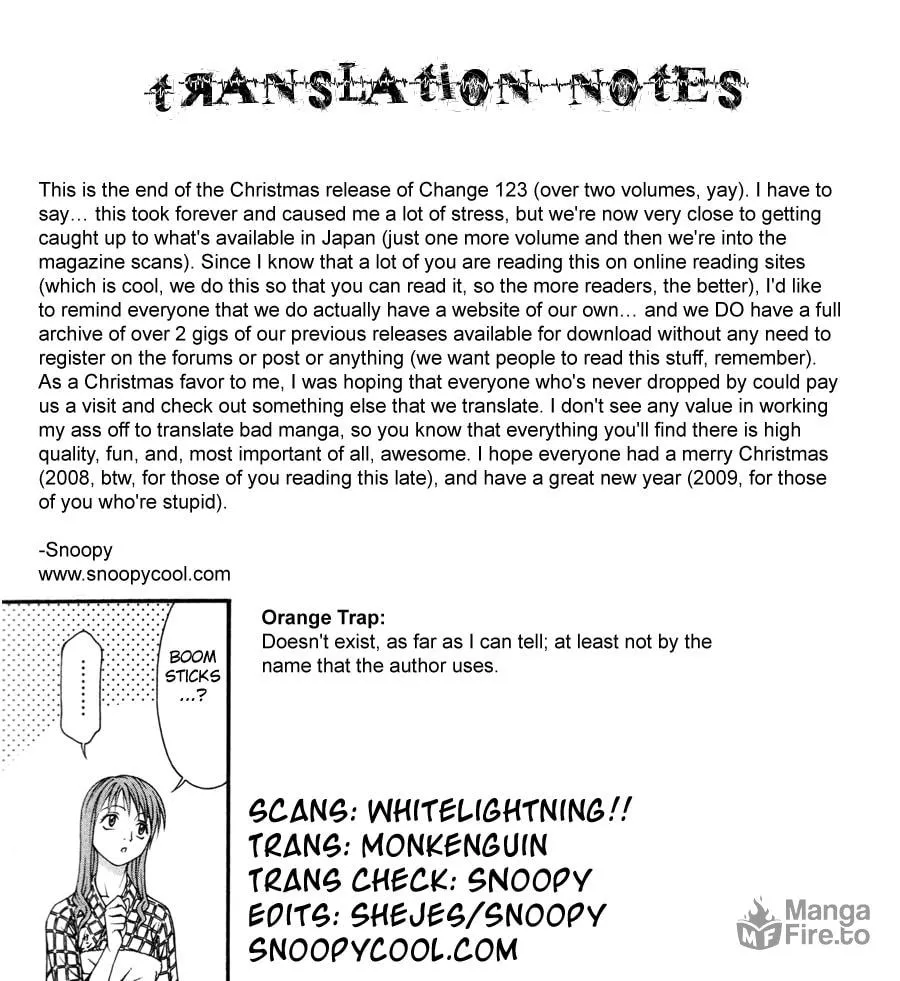 Read Change 123 chapter 34 image 34 on Lezhin