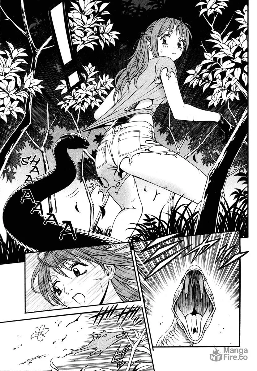 Read Change 123 chapter 34 image 9 on Lezhin
