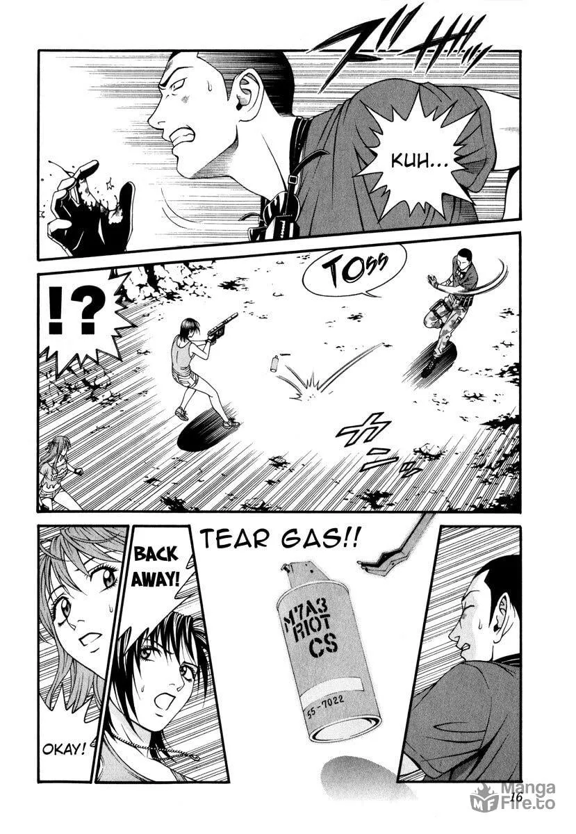 Read Change 123 chapter 35 image 11 on Lezhin