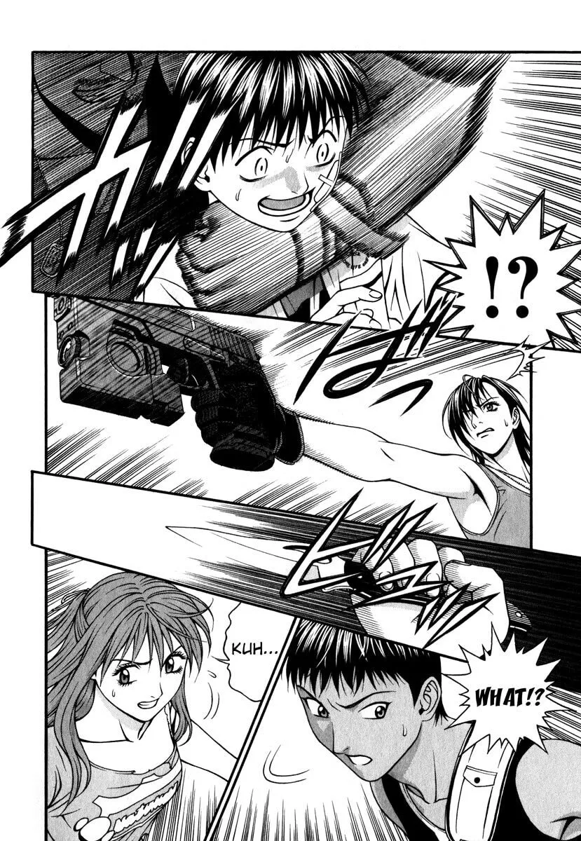 Read Change 123 chapter 35 image 21 on Lezhin