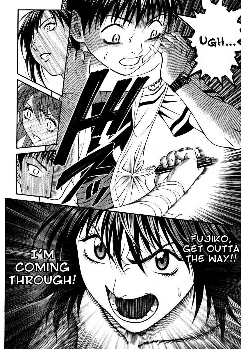 Read Change 123 chapter 35 image 24 on Lezhin