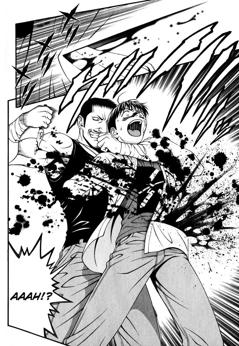 Read Change 123 chapter 35 image 28 on Lezhin