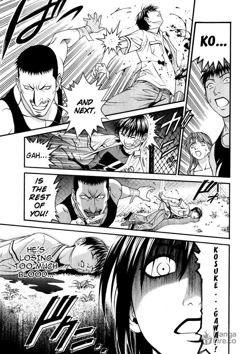 Read Change 123 chapter 35 image 29 on Lezhin