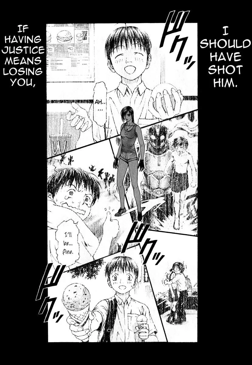 Read Change 123 chapter 35 image 30 on Lezhin