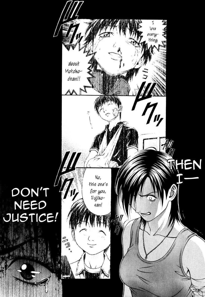 Read Change 123 chapter 35 image 31 on Lezhin