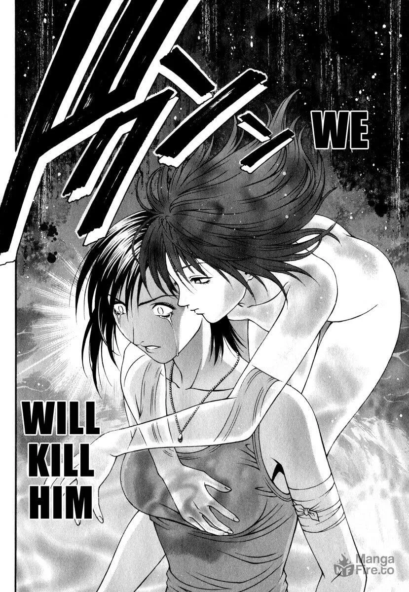 Read Change 123 chapter 35 image 32 on Lezhin