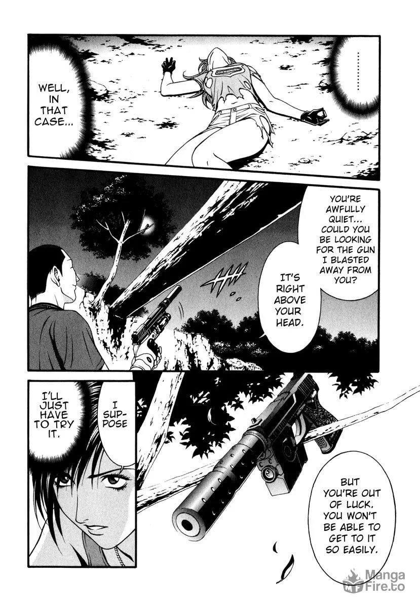Read Change 123 chapter 35 image 4 on Lezhin