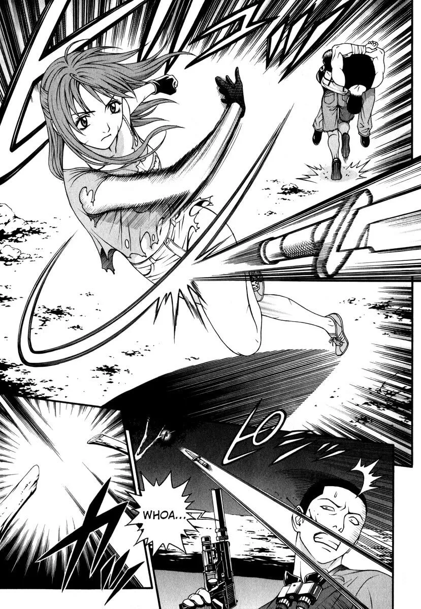 Read Change 123 chapter 35 image 7 on Lezhin
