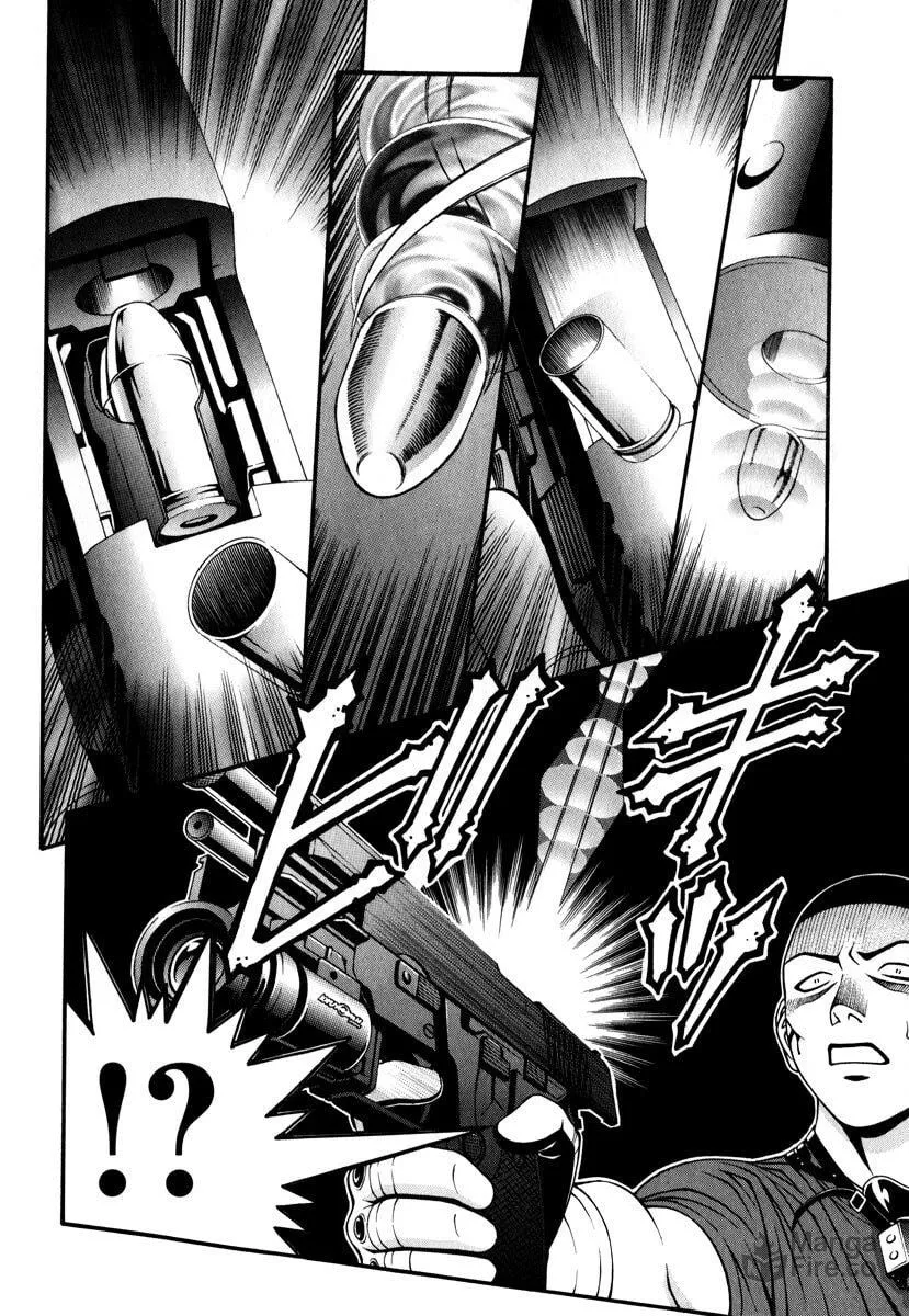 Read Change 123 chapter 35 image 9 on Lezhin
