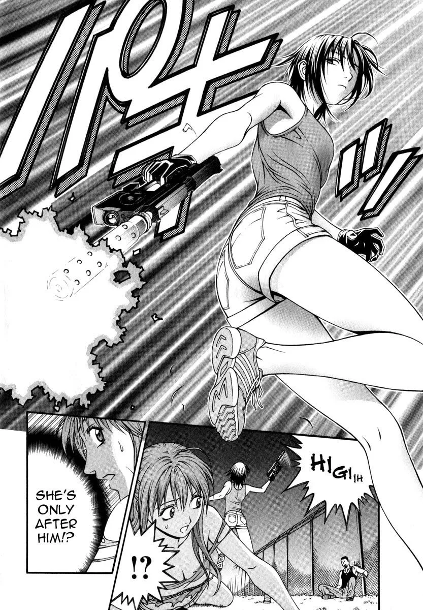 Read Change 123 chapter 36 image 10 on Lezhin